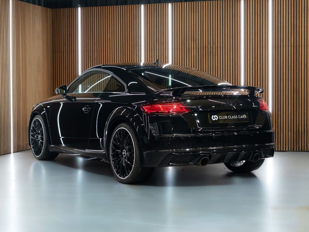 Used Audi TT 2021 for sale - 76686065: Photo 7