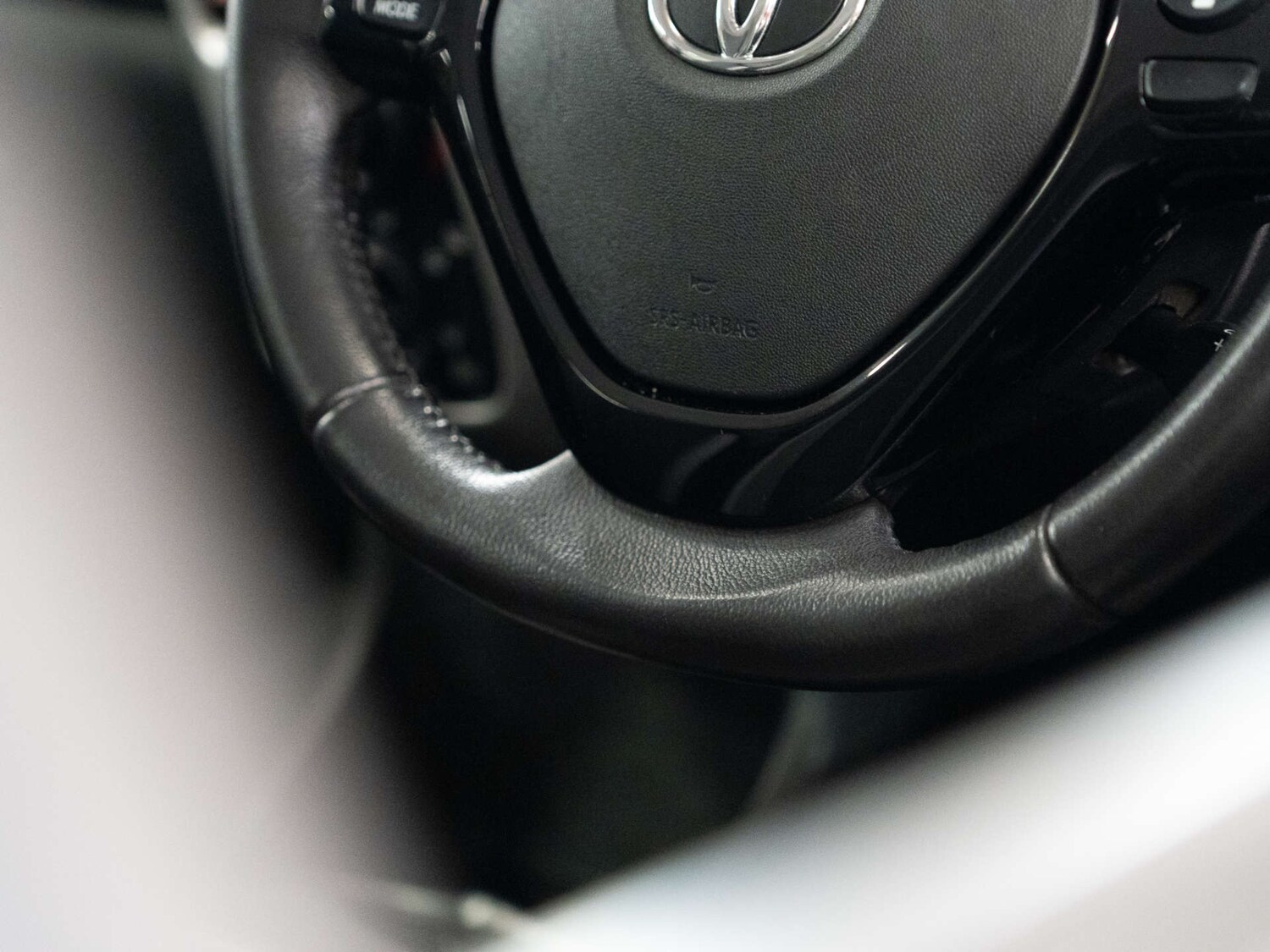 Used Toyota AYGO 2017 for sale - 78080678: Photo 15