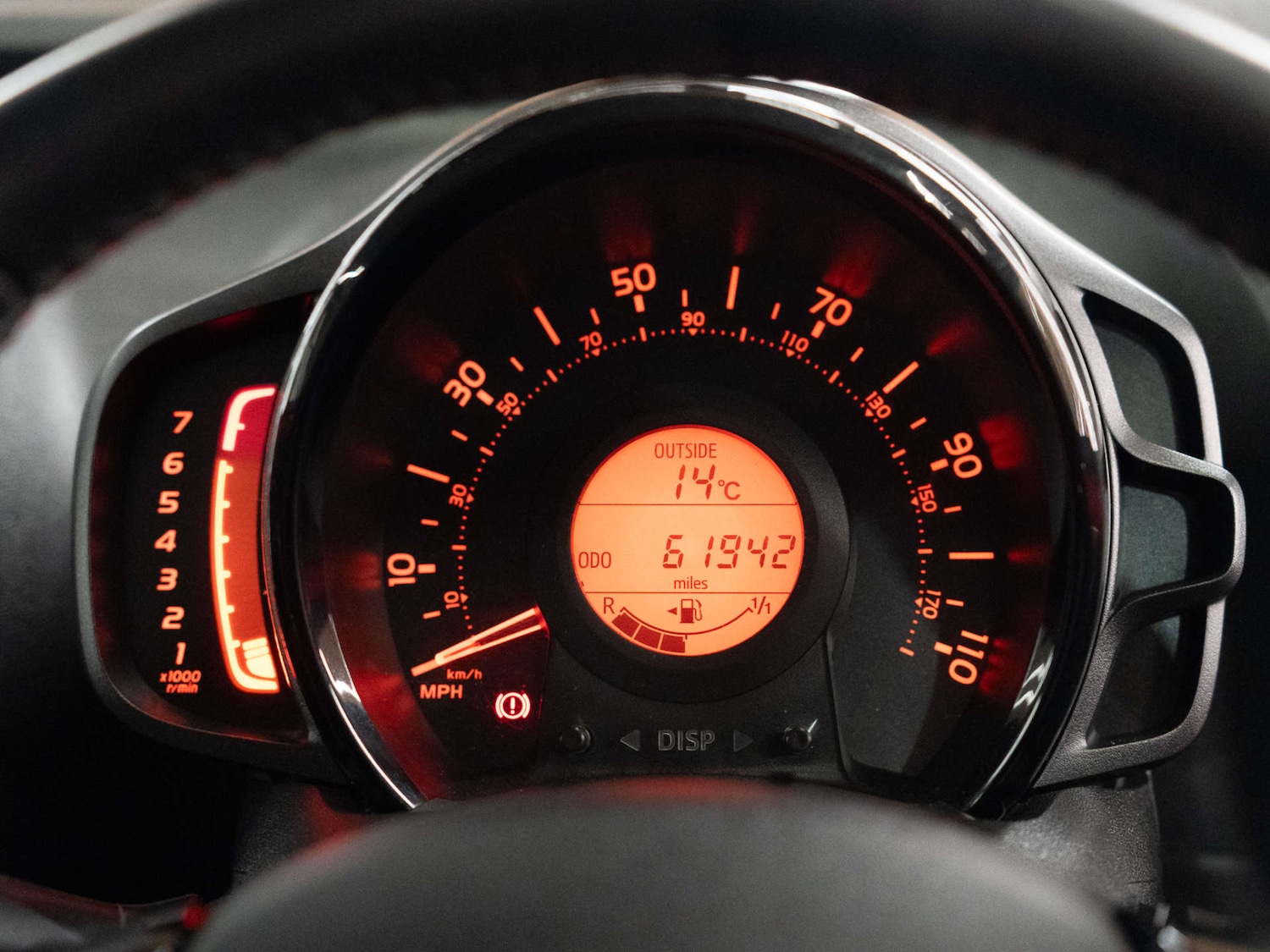 Used Toyota AYGO 2017 for sale - 78080678: Photo 21