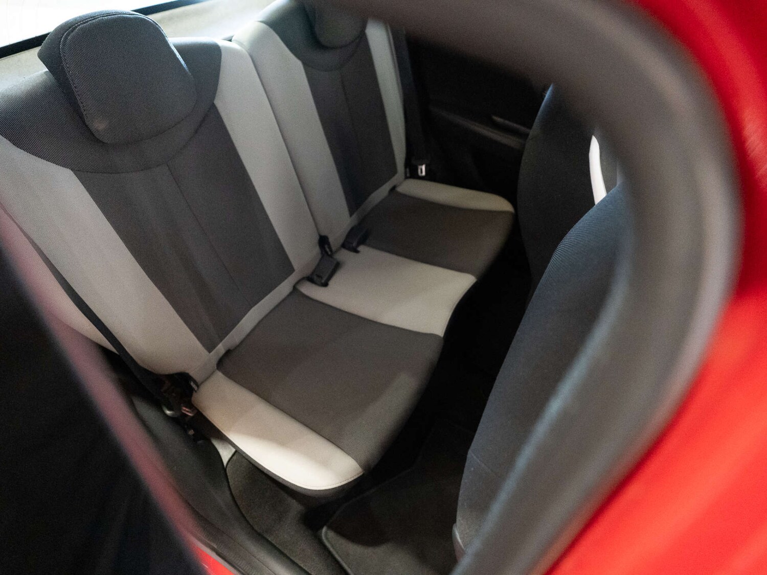 Used Toyota AYGO 2017 for sale - 78080678: Photo 26