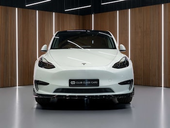Used Tesla Model Y 2023 for sale - 78179590: Photo