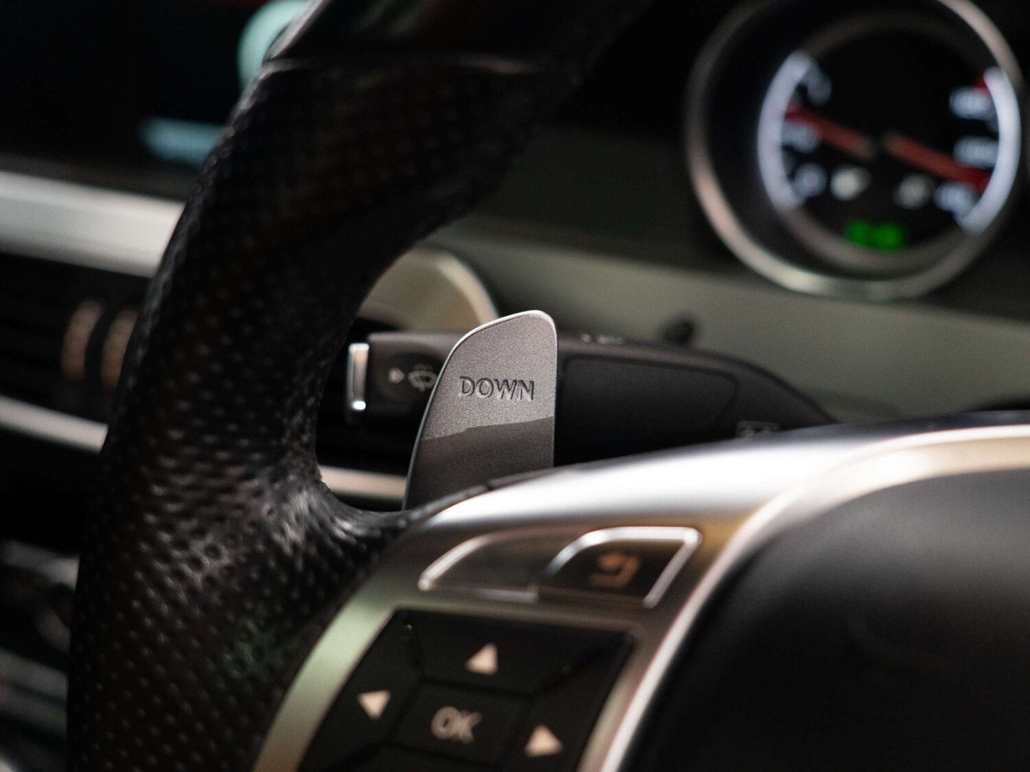 Used Mercedes-Benz C Class 2014 for sale - 77022776: Photo 18