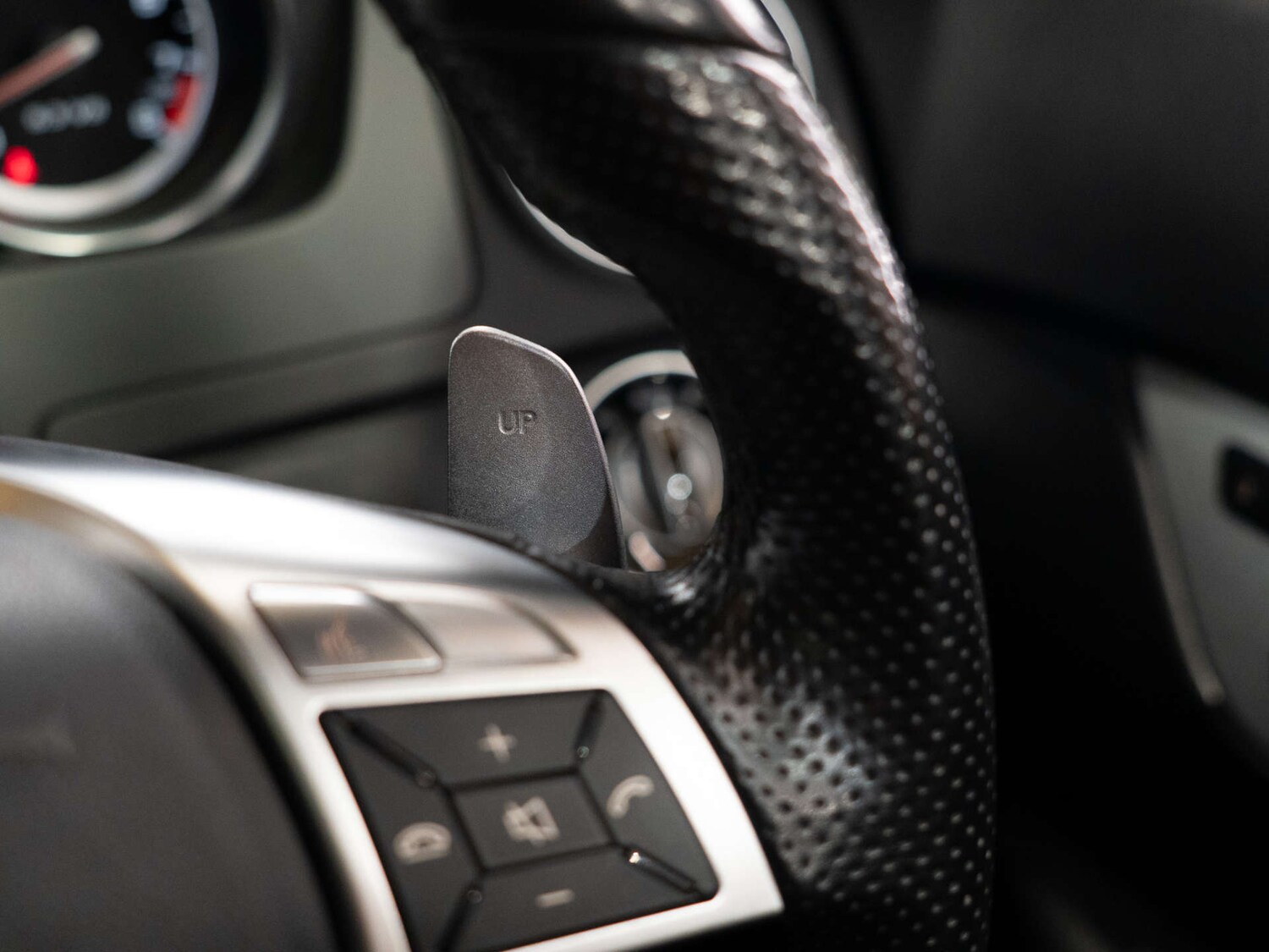 Used Mercedes-Benz C Class 2014 for sale - 77022776: Photo 19