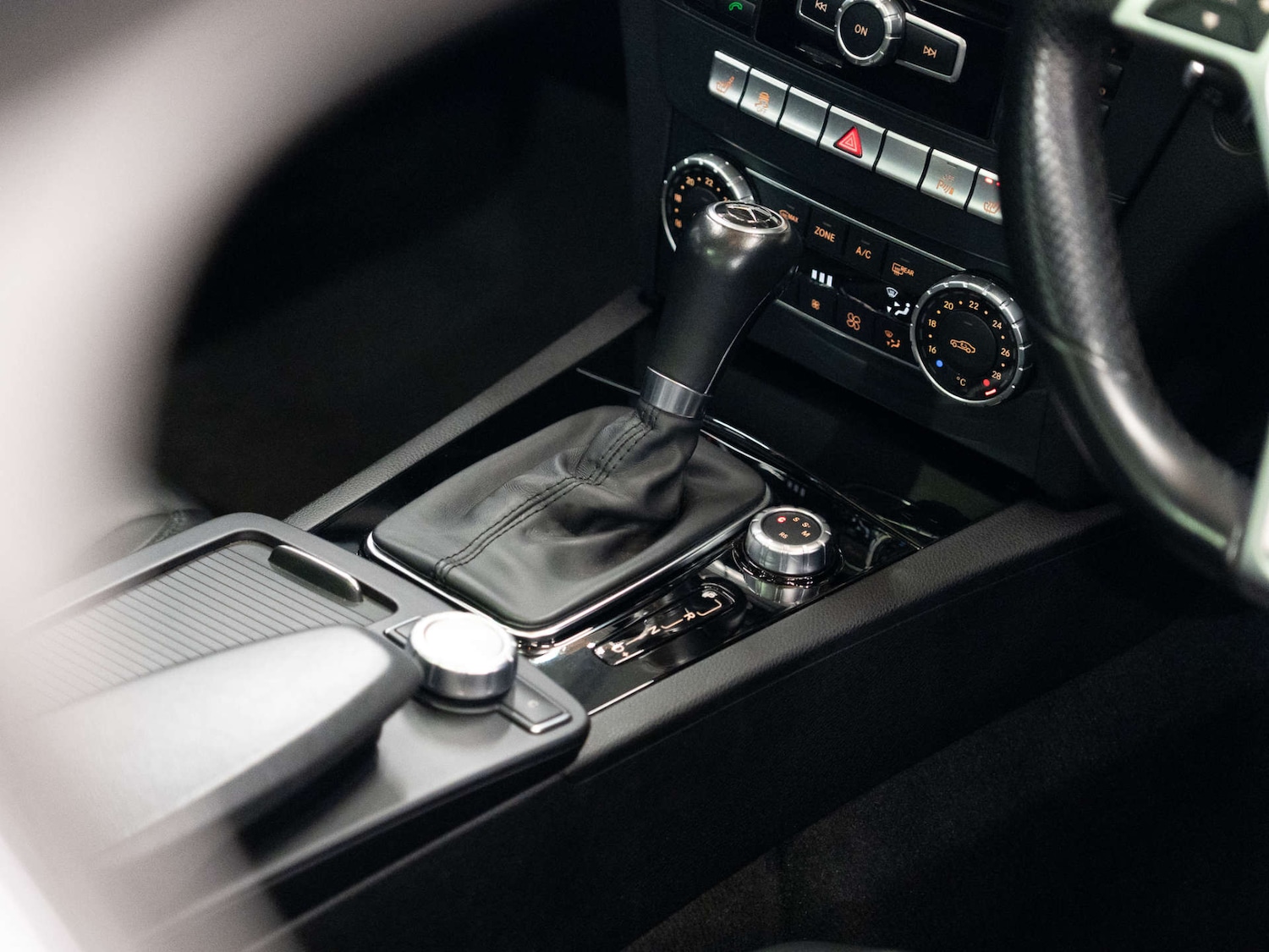 Used Mercedes-Benz C Class 2014 for sale - 77022776: Photo 21