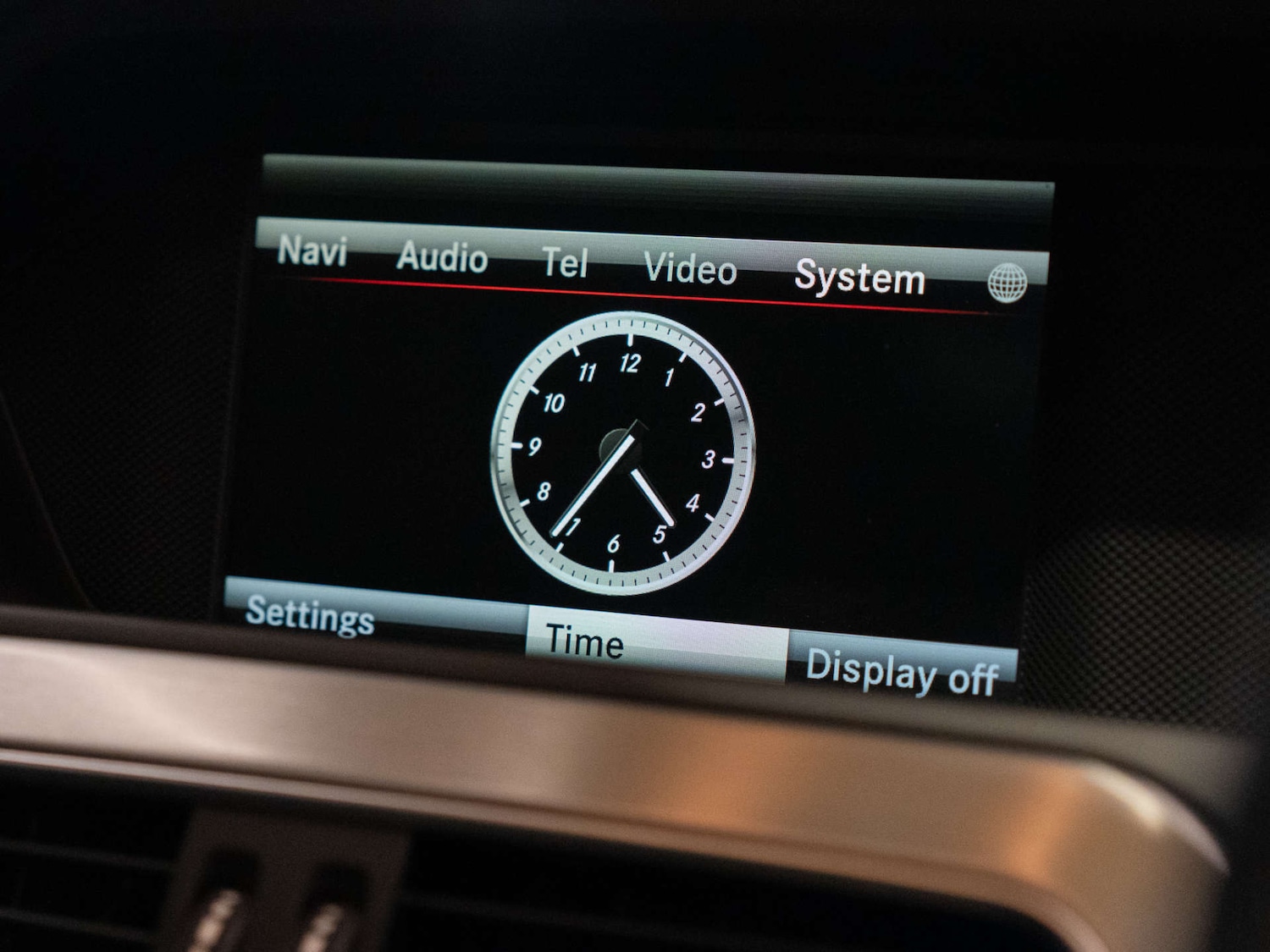 Used Mercedes-Benz C Class 2014 for sale - 77022776: Photo 23