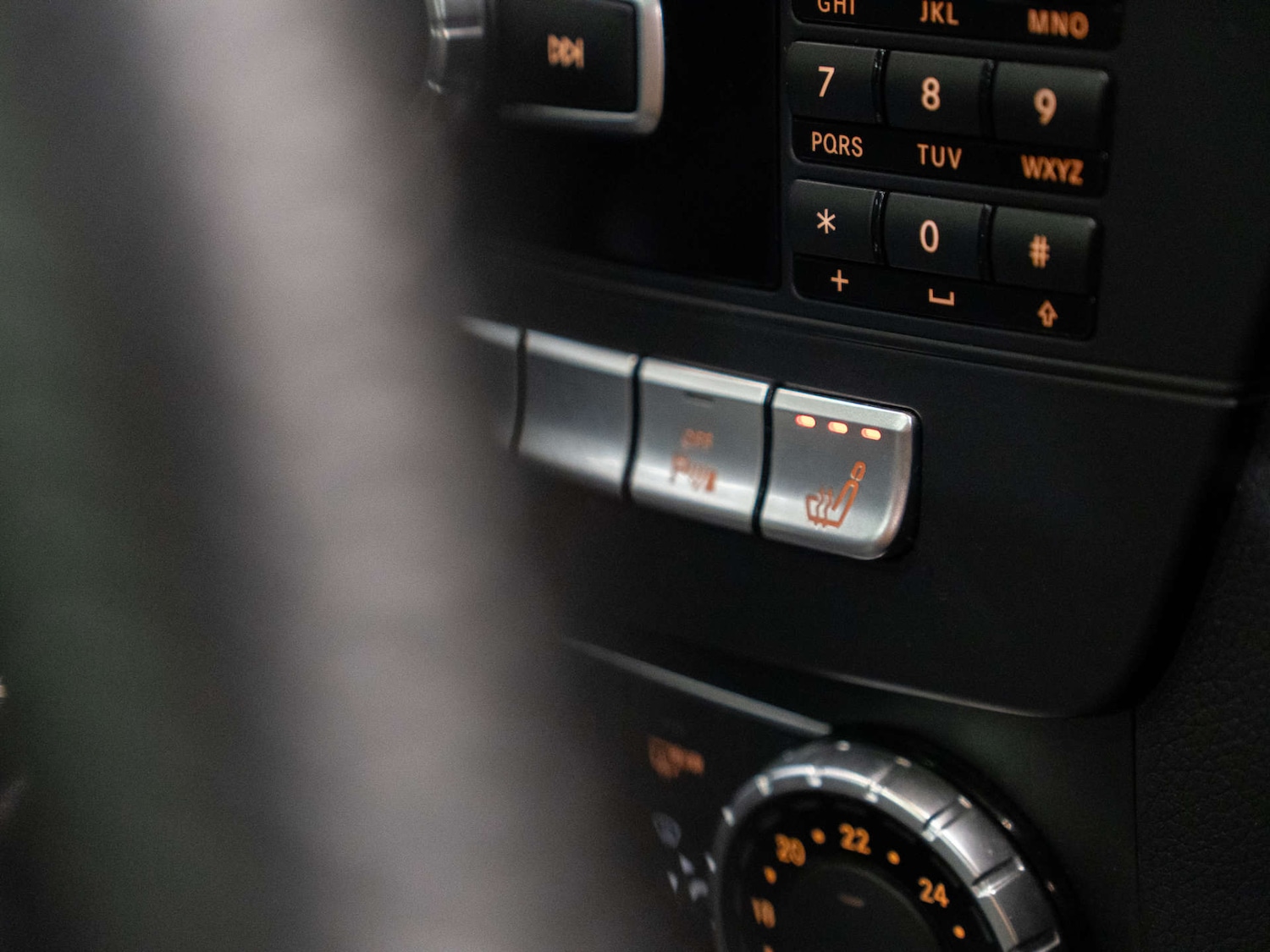 Used Mercedes-Benz C Class 2014 for sale - 77022776: Photo 29