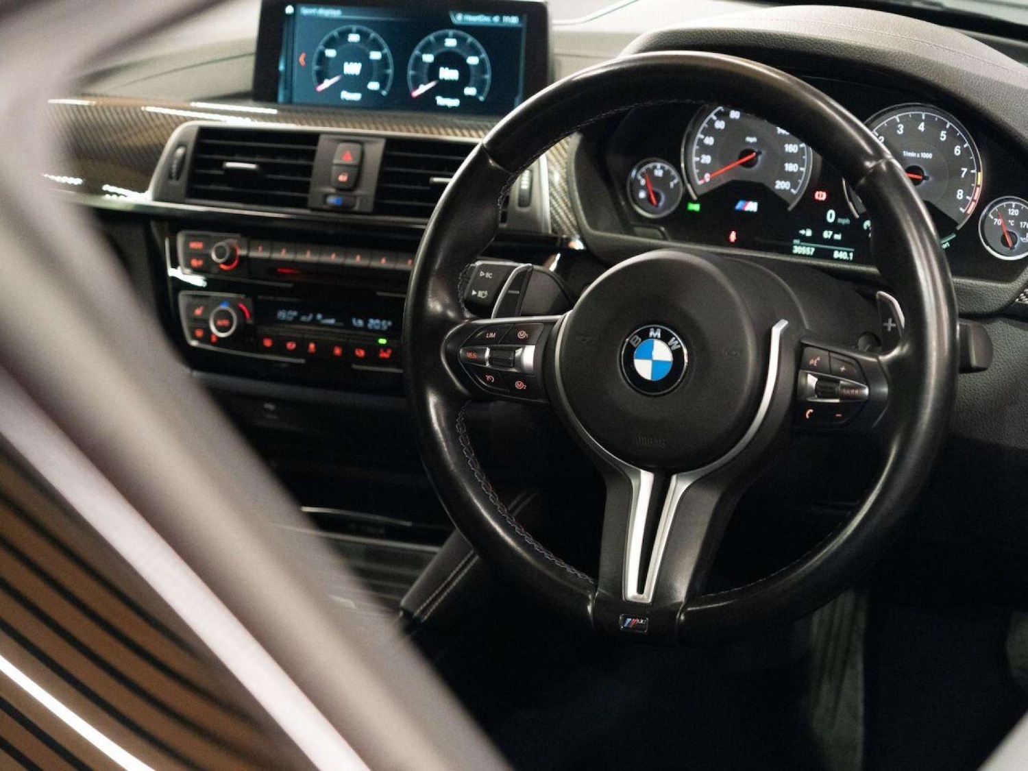 Used BMW M4 2019 for sale - 77187754: Photo 17