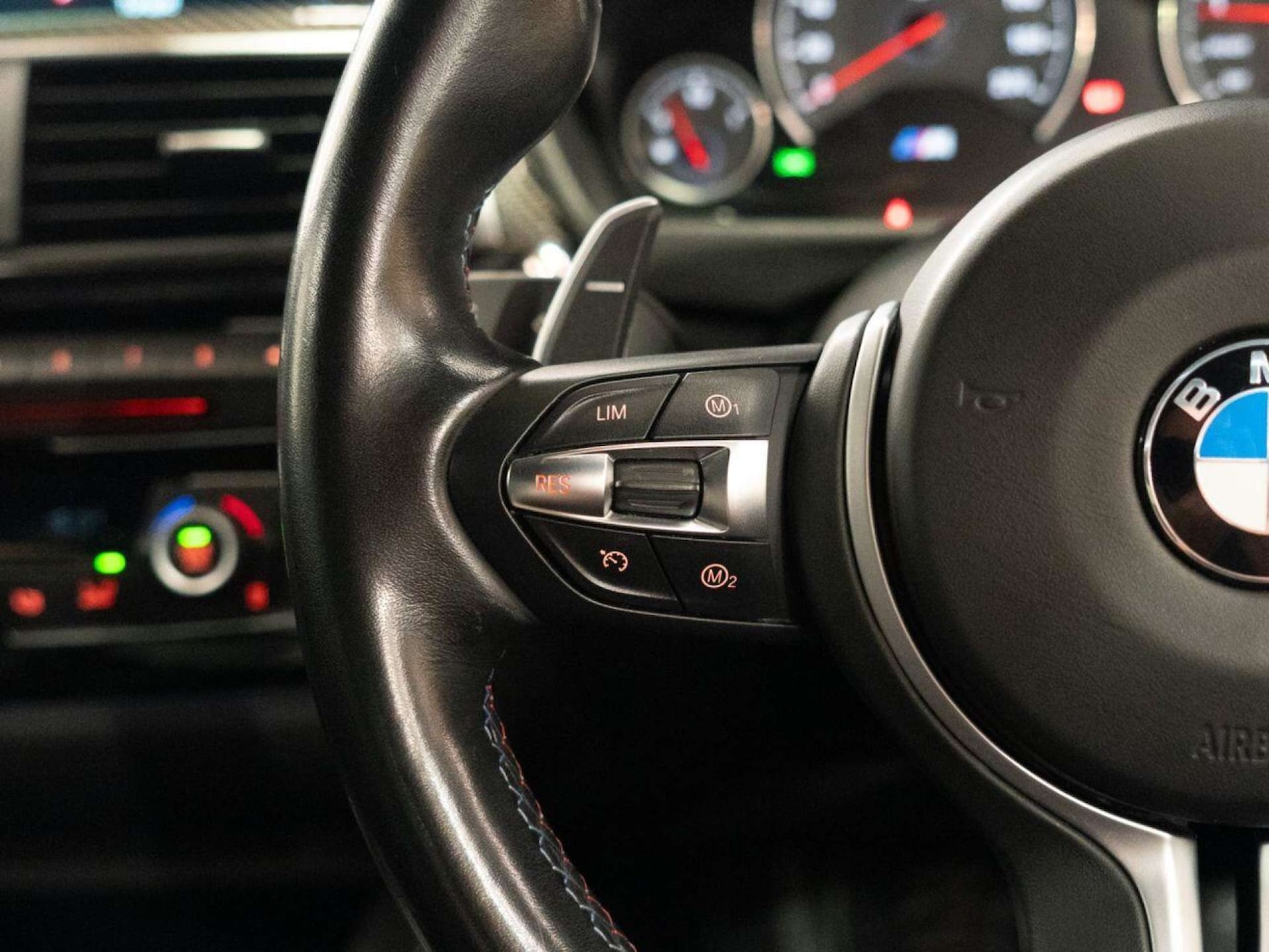 Used BMW M4 2019 for sale - 77187754: Photo 18