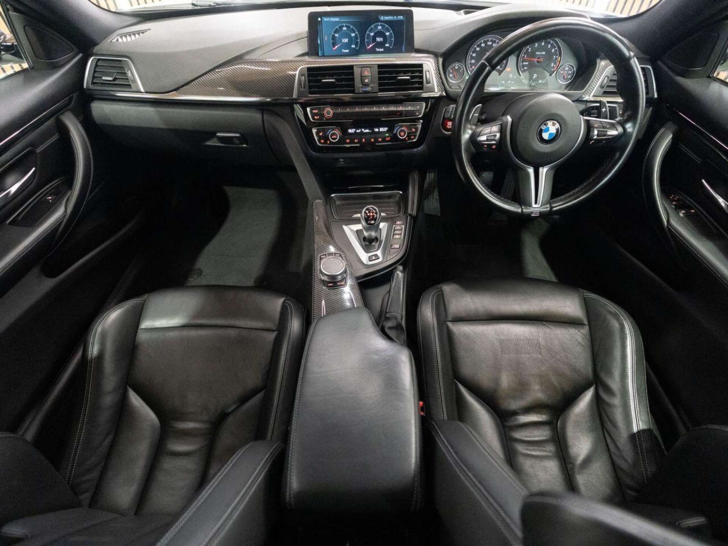 Used BMW M4 2019 for sale - 77187754: Photo 2