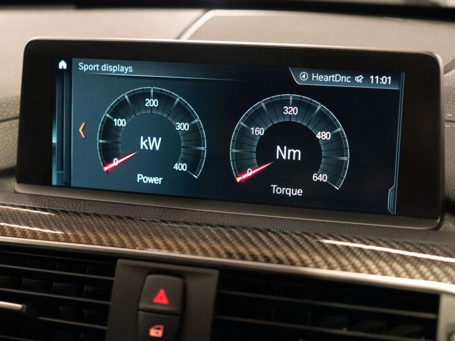 Used BMW M4 2019 for sale - 77187754: Photo 25