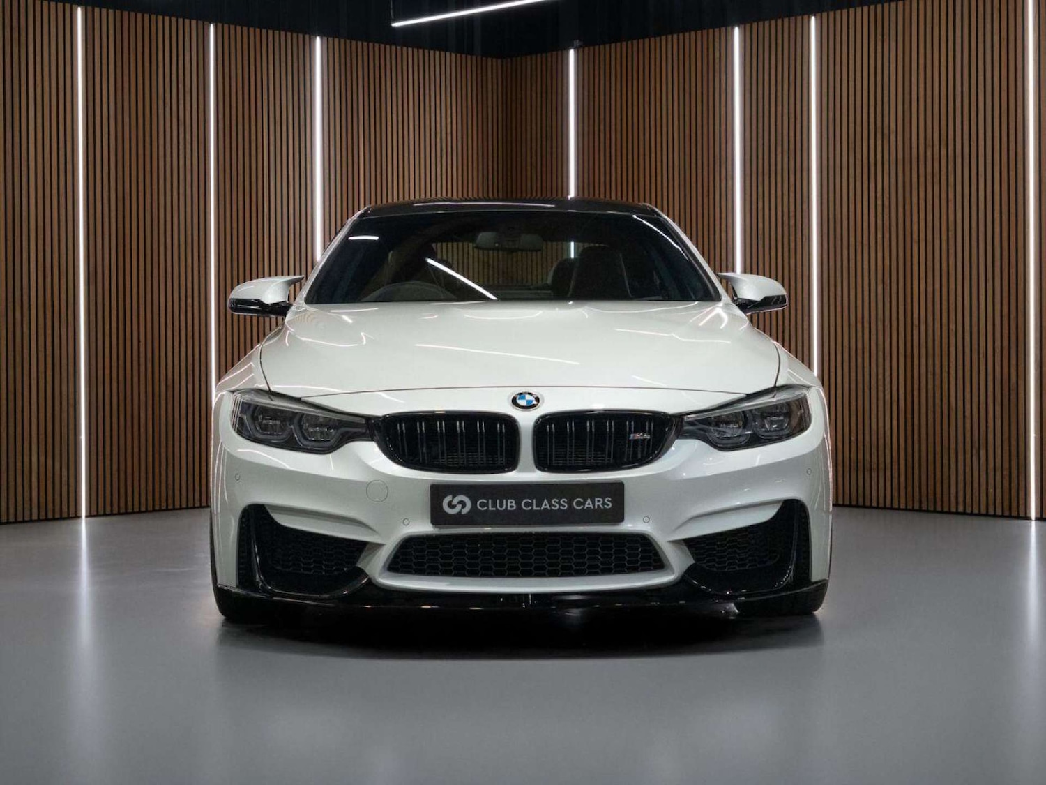 Used BMW M4 2019 for sale - 77187754: Photo 3