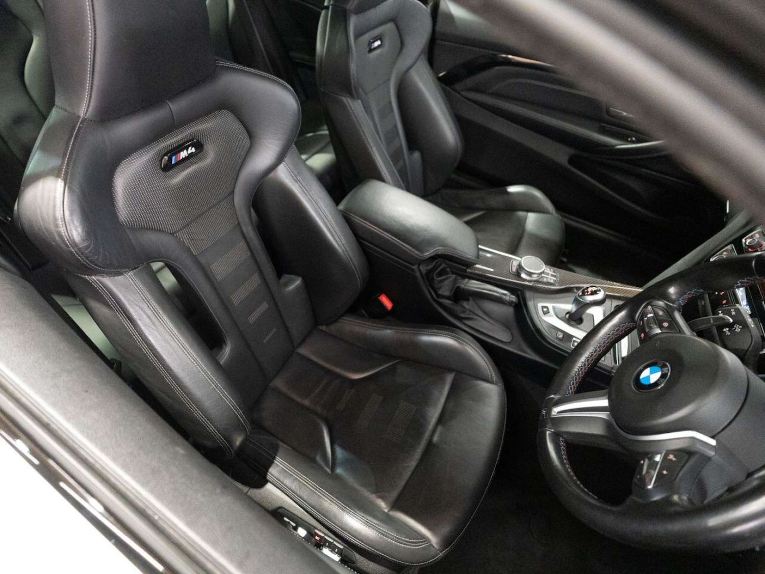 Used BMW M4 2019 for sale - 77187754: Photo 32