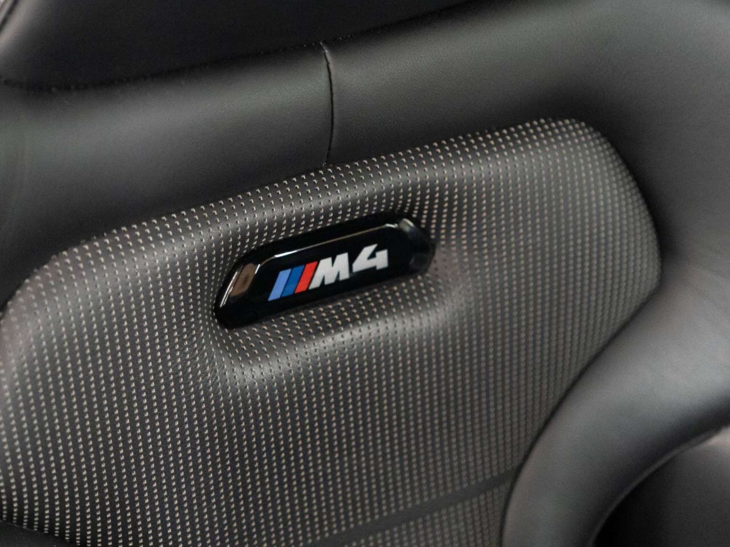 Used BMW M4 2019 for sale - 77187754: Photo 34