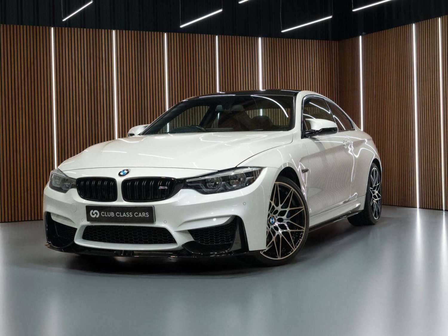 Used BMW M4 2019 for sale - 77187754: Photo 4