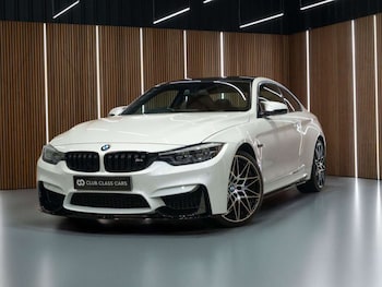 Used BMW M4 2019 for sale - 77187754: Photo