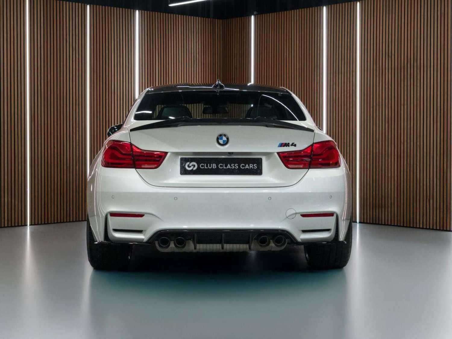 Used BMW M4 2019 for sale - 77187754: Photo 6