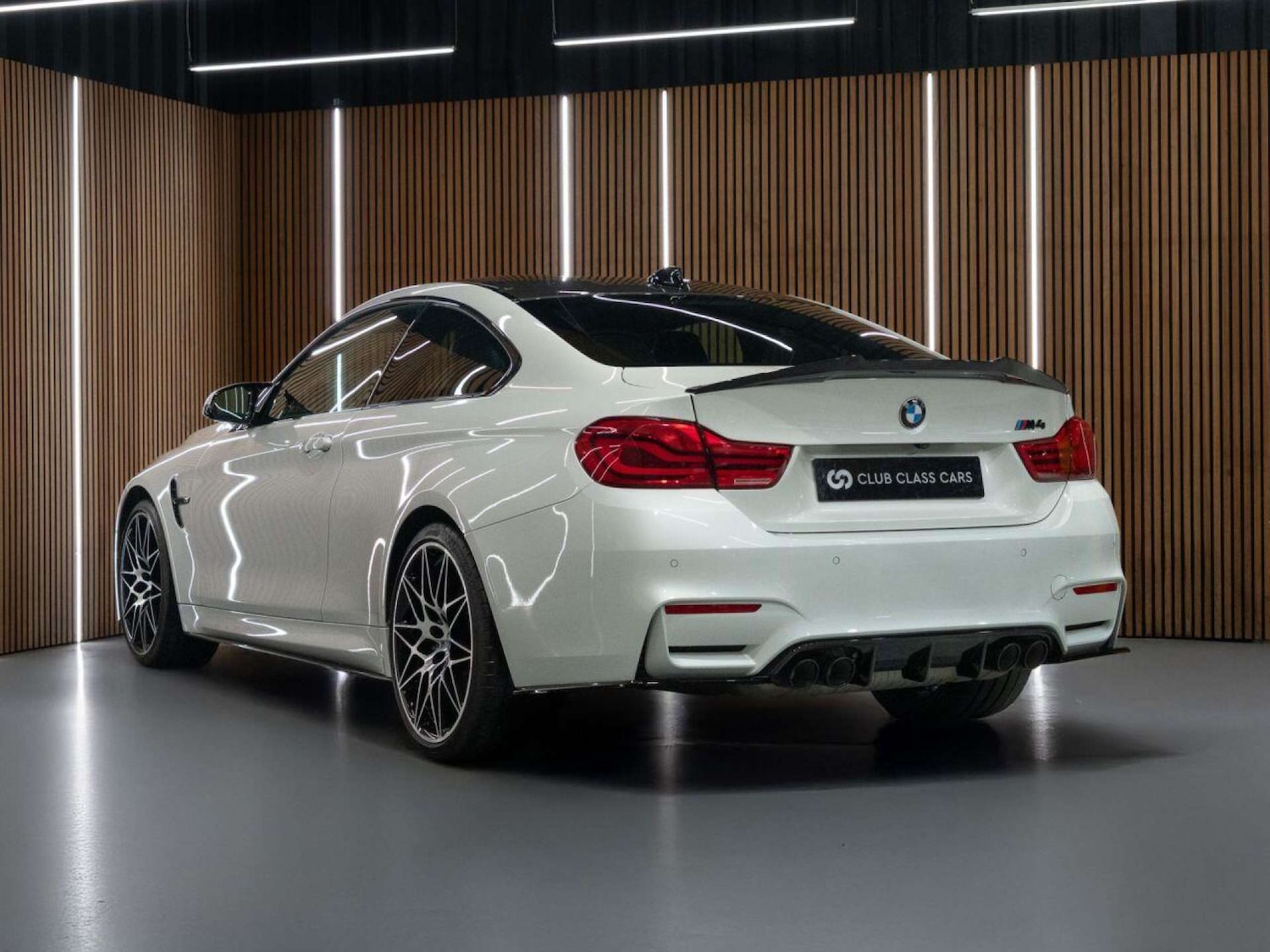 Used BMW M4 2019 for sale - 77187754: Photo 7