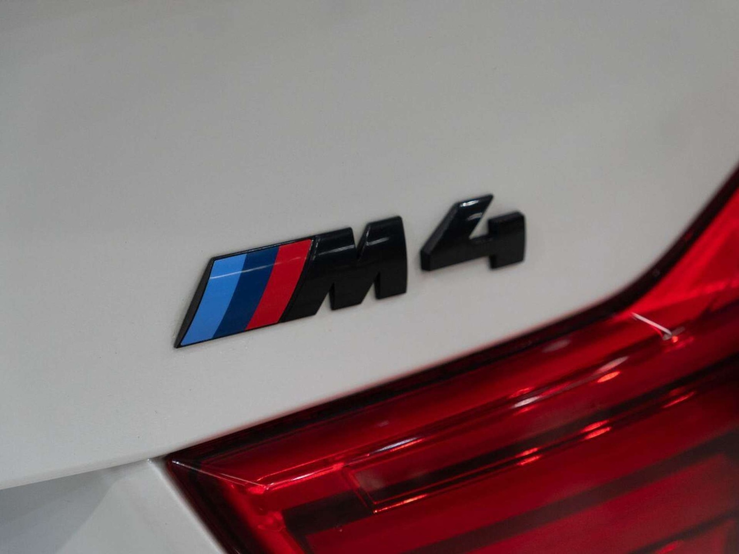 Used BMW M4 2019 for sale - 77187754: Photo 9