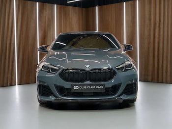 Used BMW 2 Series 2020 for sale - 77604046: Photo