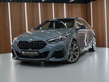 Used BMW 2 Series 2020 for sale - 77604046: Photo