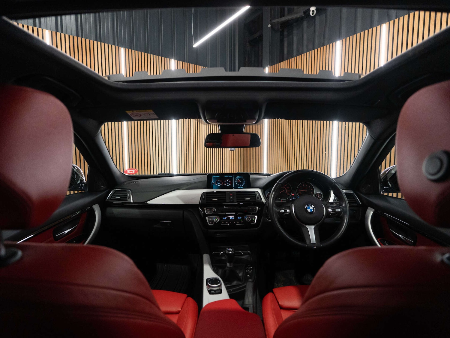 Used BMW 3 Series 2016 for sale - 78011919: Photo 17