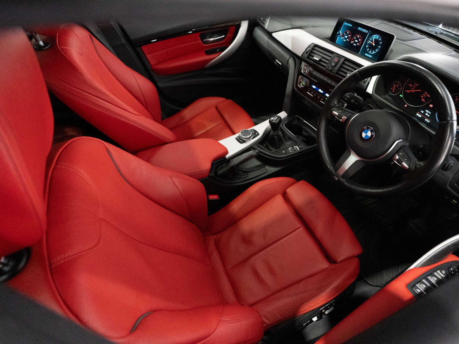 Used BMW 3 Series 2016 for sale - 78011919: Photo 23