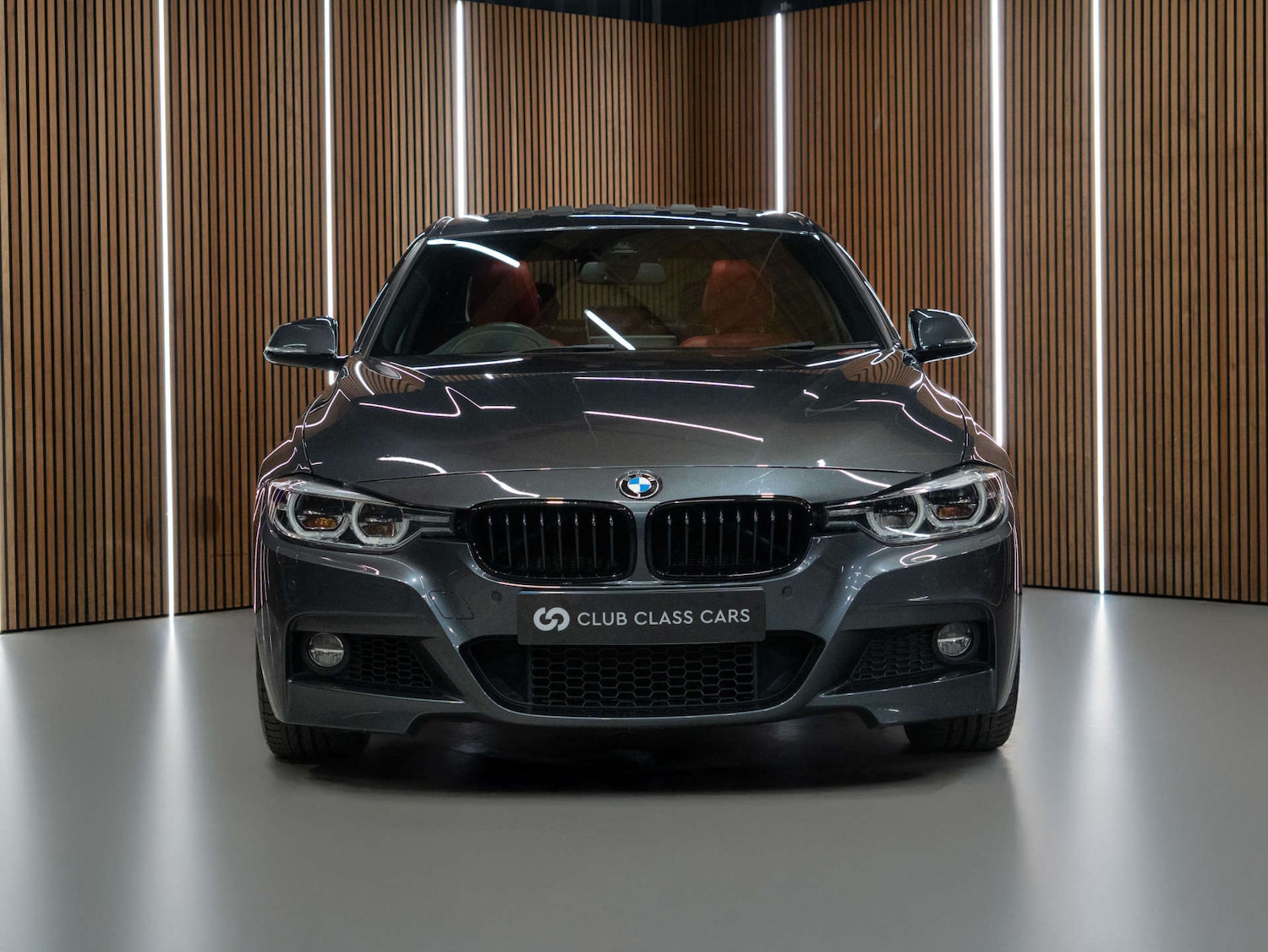 Used BMW 3 Series 2016 for sale - 78011919: Photo 3