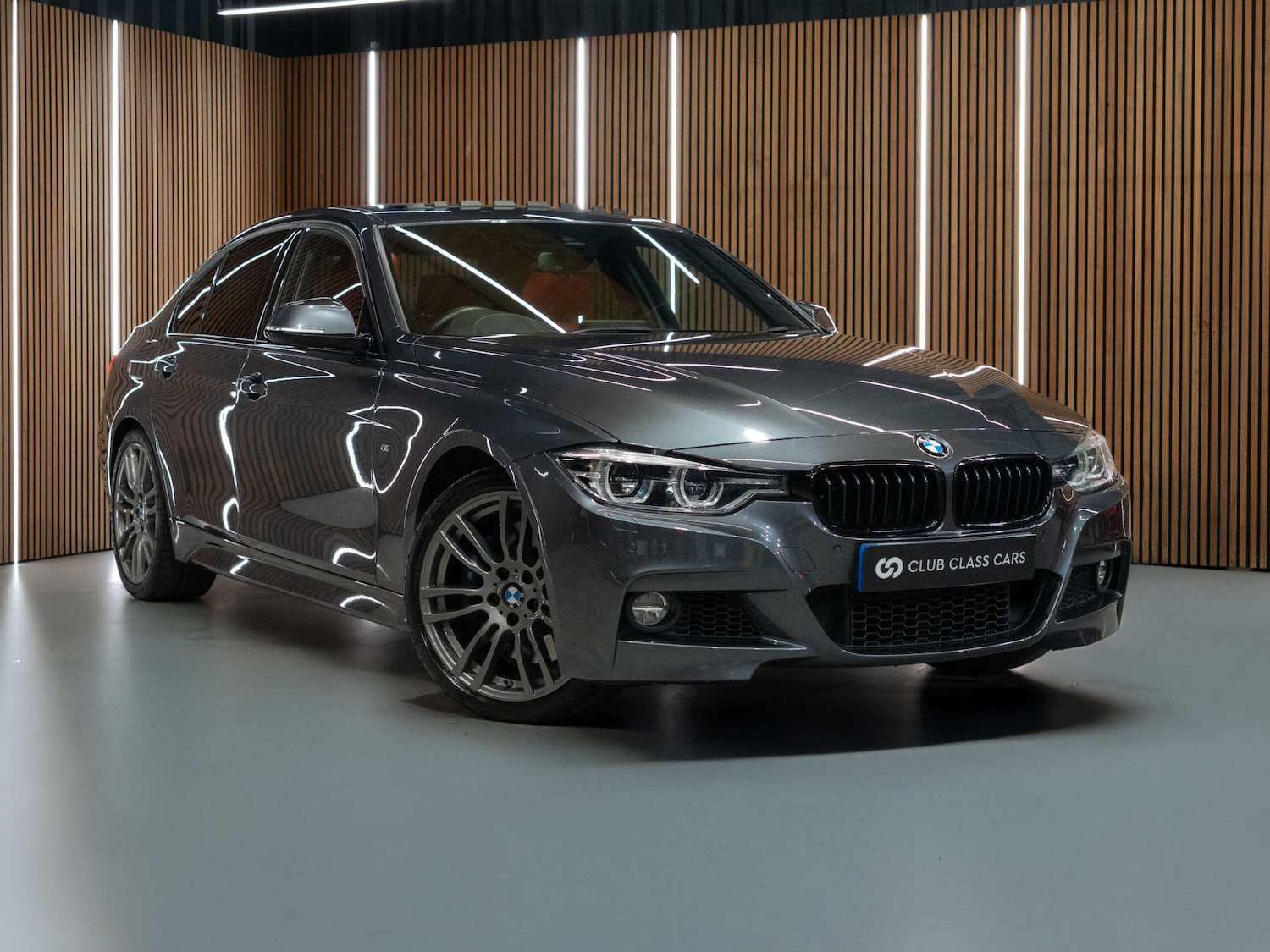 Used BMW 3 Series 2016 for sale - 78011919: Photo 41