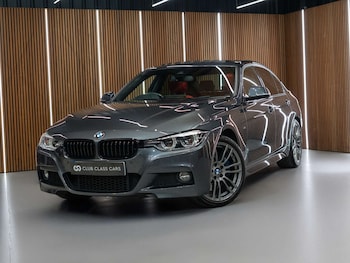 Used BMW 3 Series 2016 for sale - 78011919: Photo