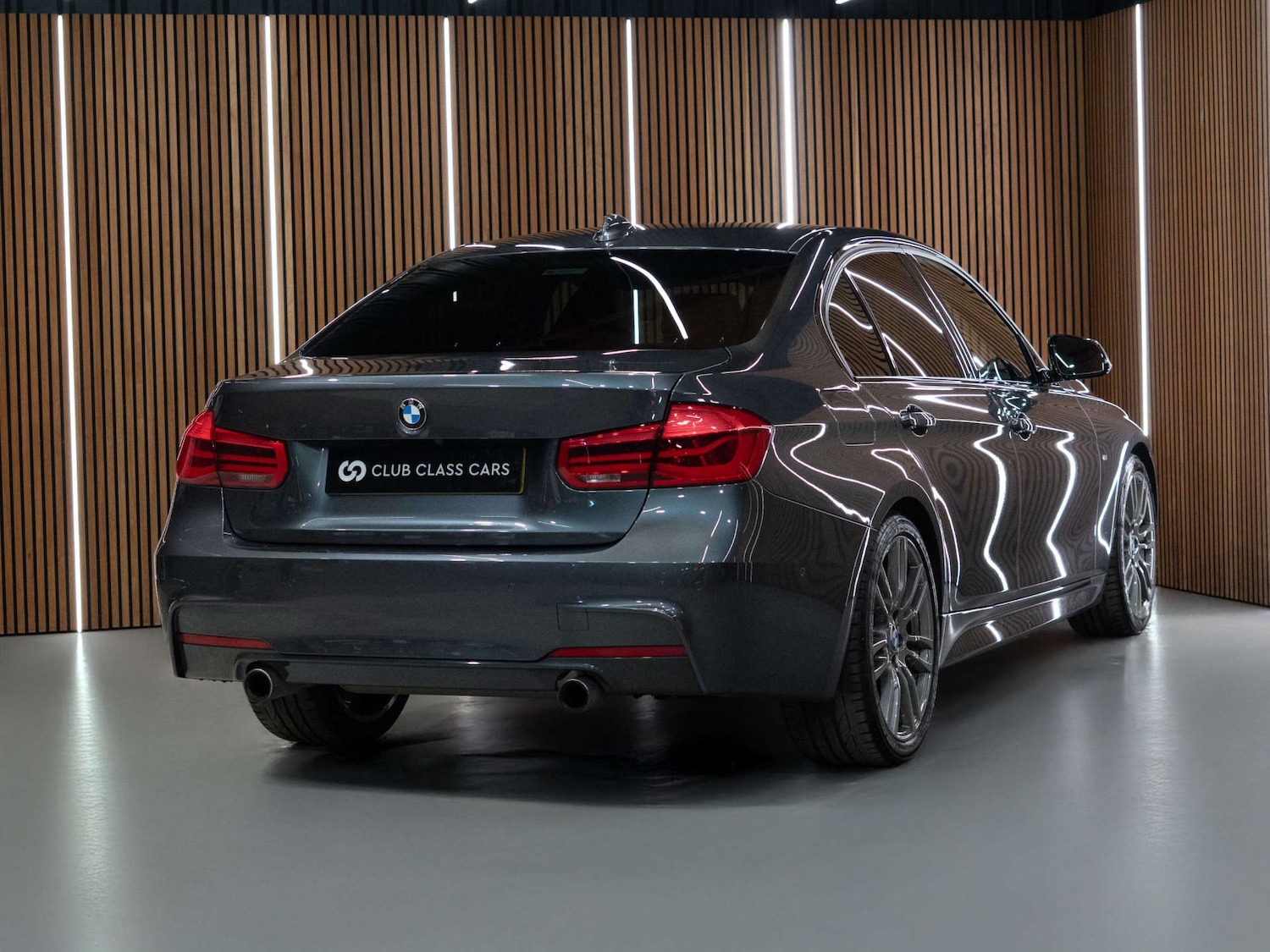 Used BMW 3 Series 2016 for sale - 78011919: Photo 5