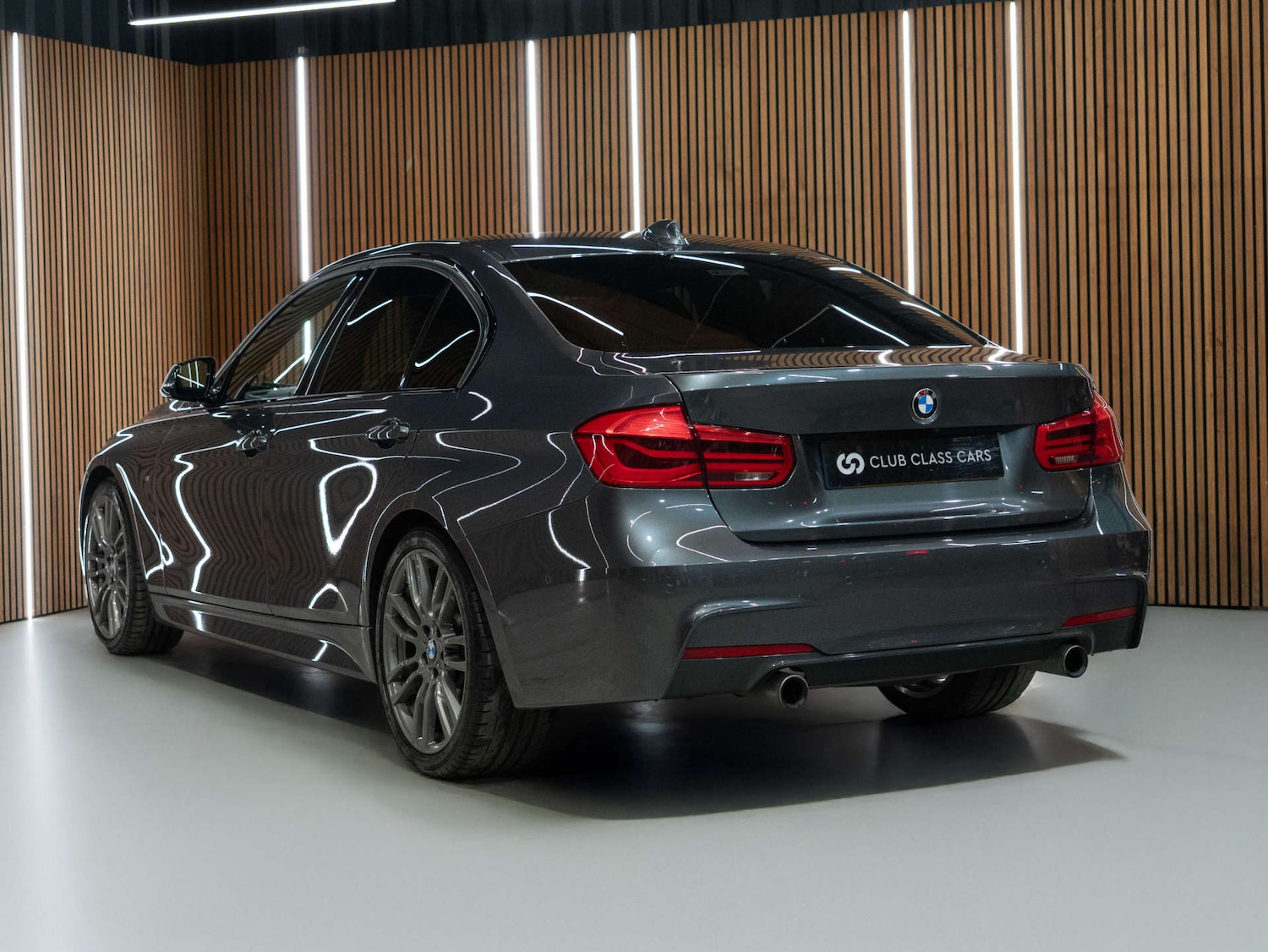 Used BMW 3 Series 2016 for sale - 78011919: Photo 7