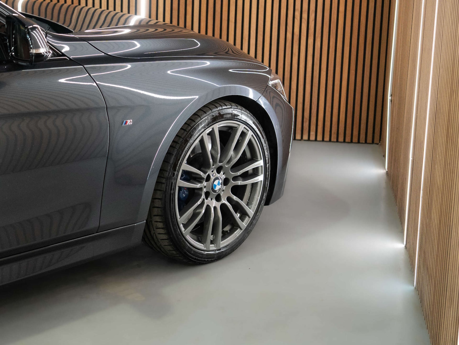 Used BMW 3 Series 2016 for sale - 78011919: Photo 8