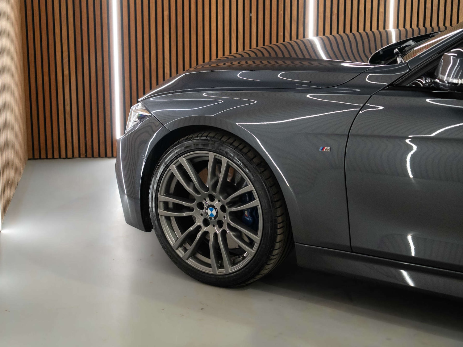 Used BMW 3 Series 2016 for sale - 78011919: Photo 9