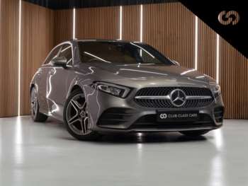 2021 (21) - 1.3 A200 AMG Line (Executive) Hatchback 5dr Petrol 7G-DCT Euro 6 (s/s) (163