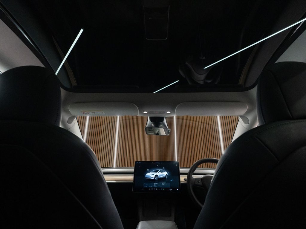 Used Tesla Model Y 2022 for sale - 76690735: Photo 15