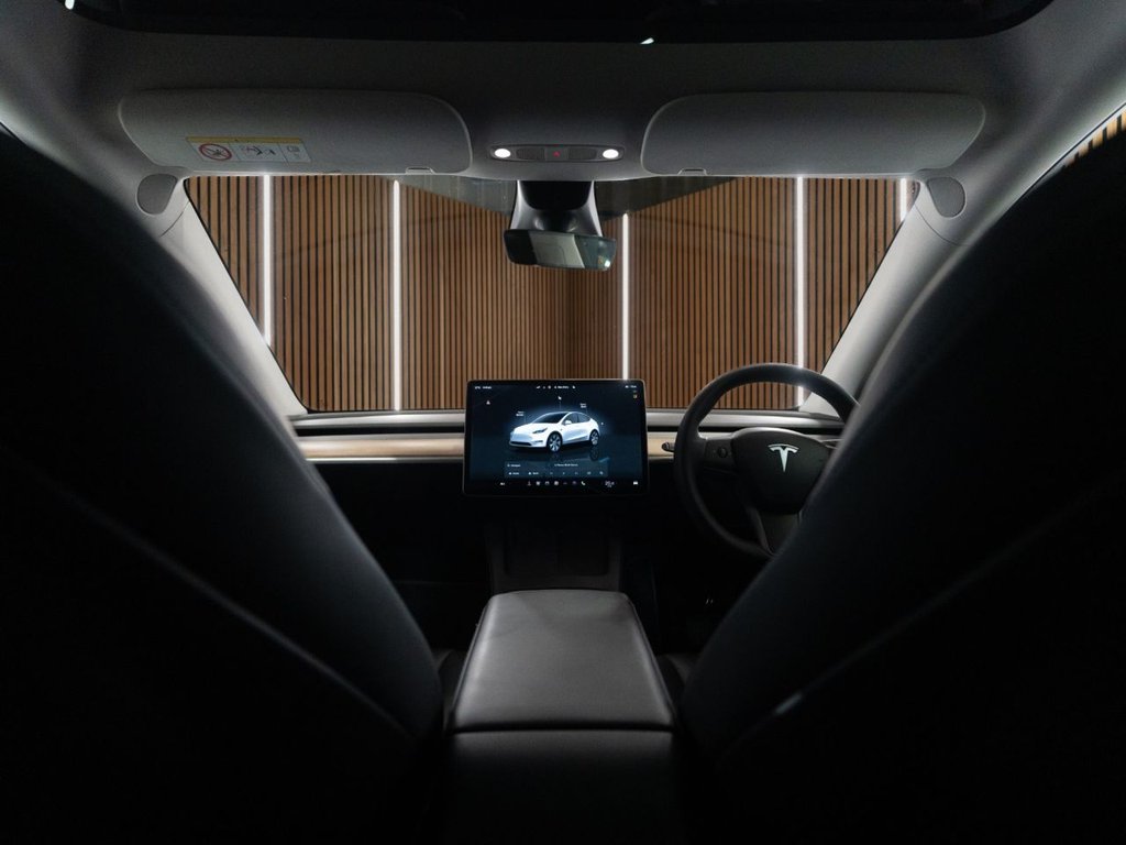 Used Tesla Model Y 2022 for sale - 76690735: Photo 16