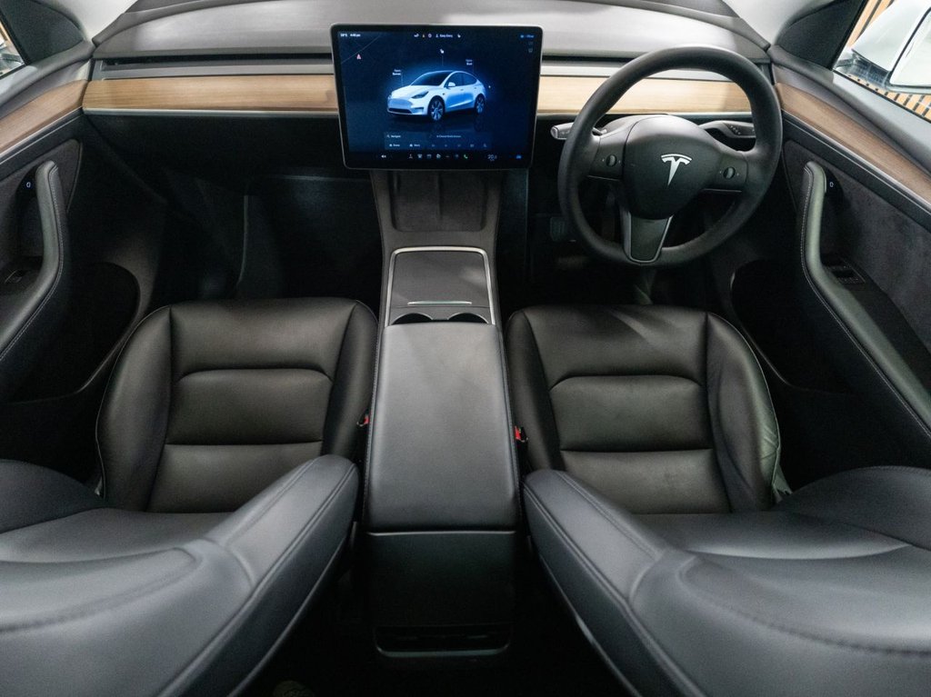 Used Tesla Model Y 2022 for sale - 76690735: Photo 17