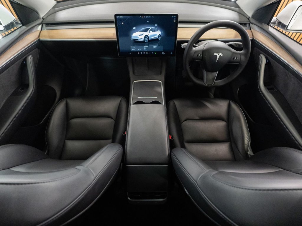 Used Tesla Model Y 2022 for sale - 76690735: Photo 2