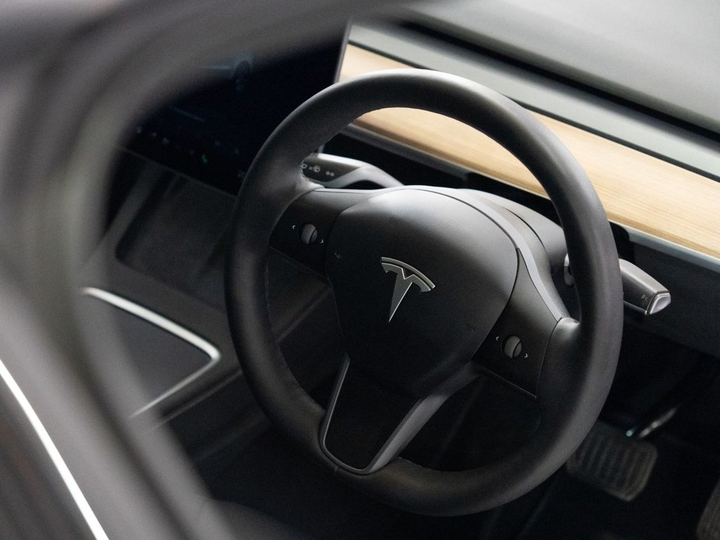 Used Tesla Model Y 2022 for sale - 76690735: Photo 26