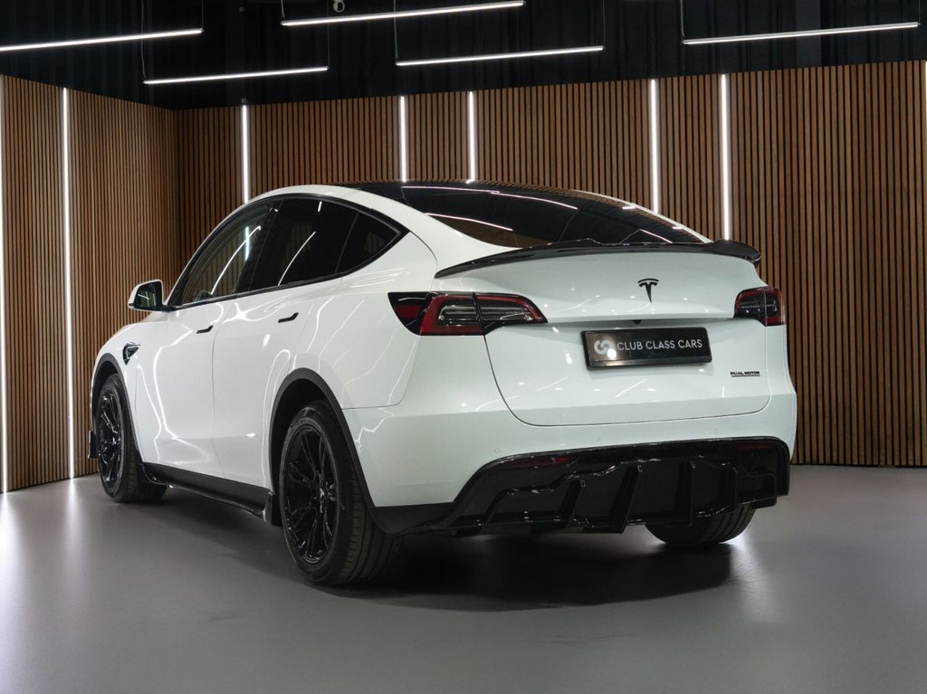 Used Tesla Model Y 2022 for sale - 76690735: Photo 6