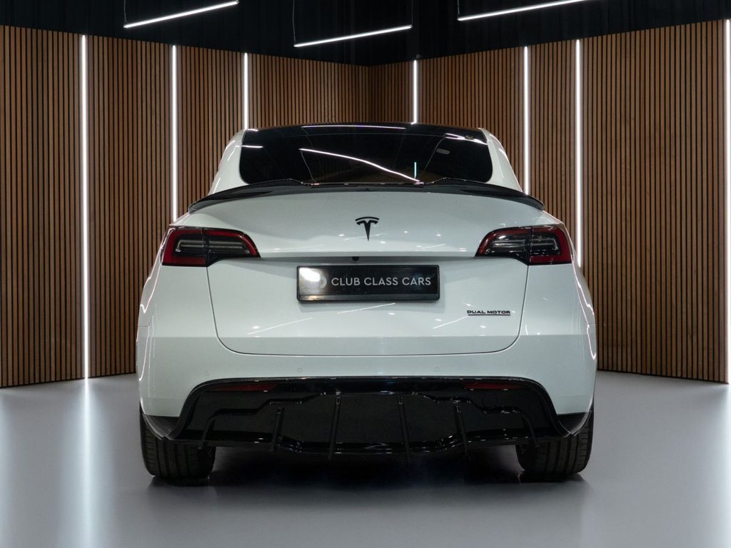 Used Tesla Model Y 2022 for sale - 76690735: Photo 7