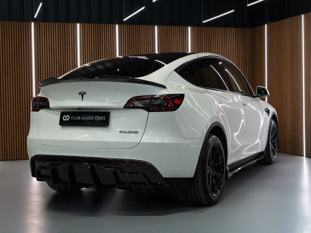 Used Tesla Model Y 2022 for sale - 76690735: Photo 8