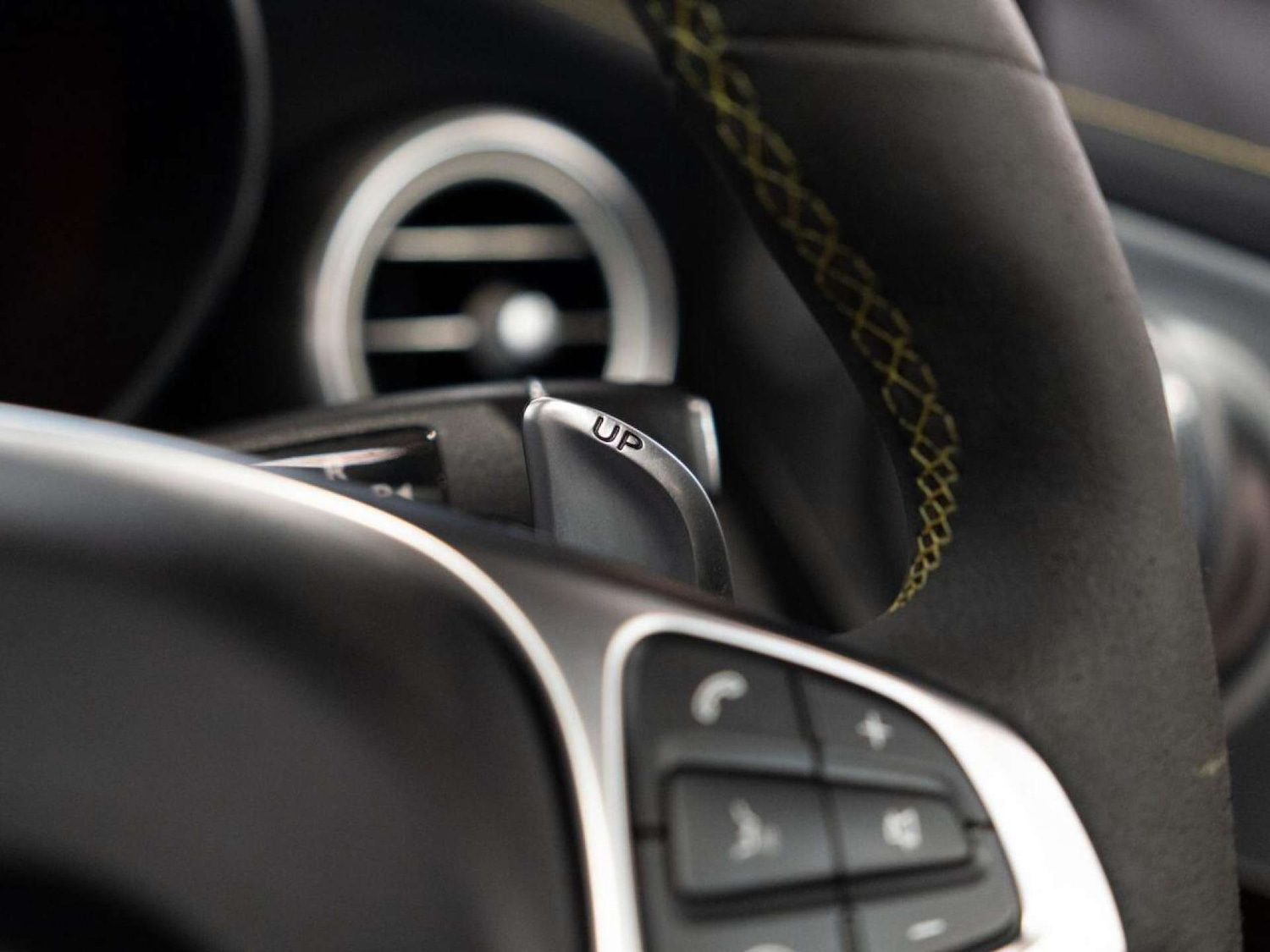 Used Mercedes-Benz C Class 2017 for sale - 77022762: Photo 25