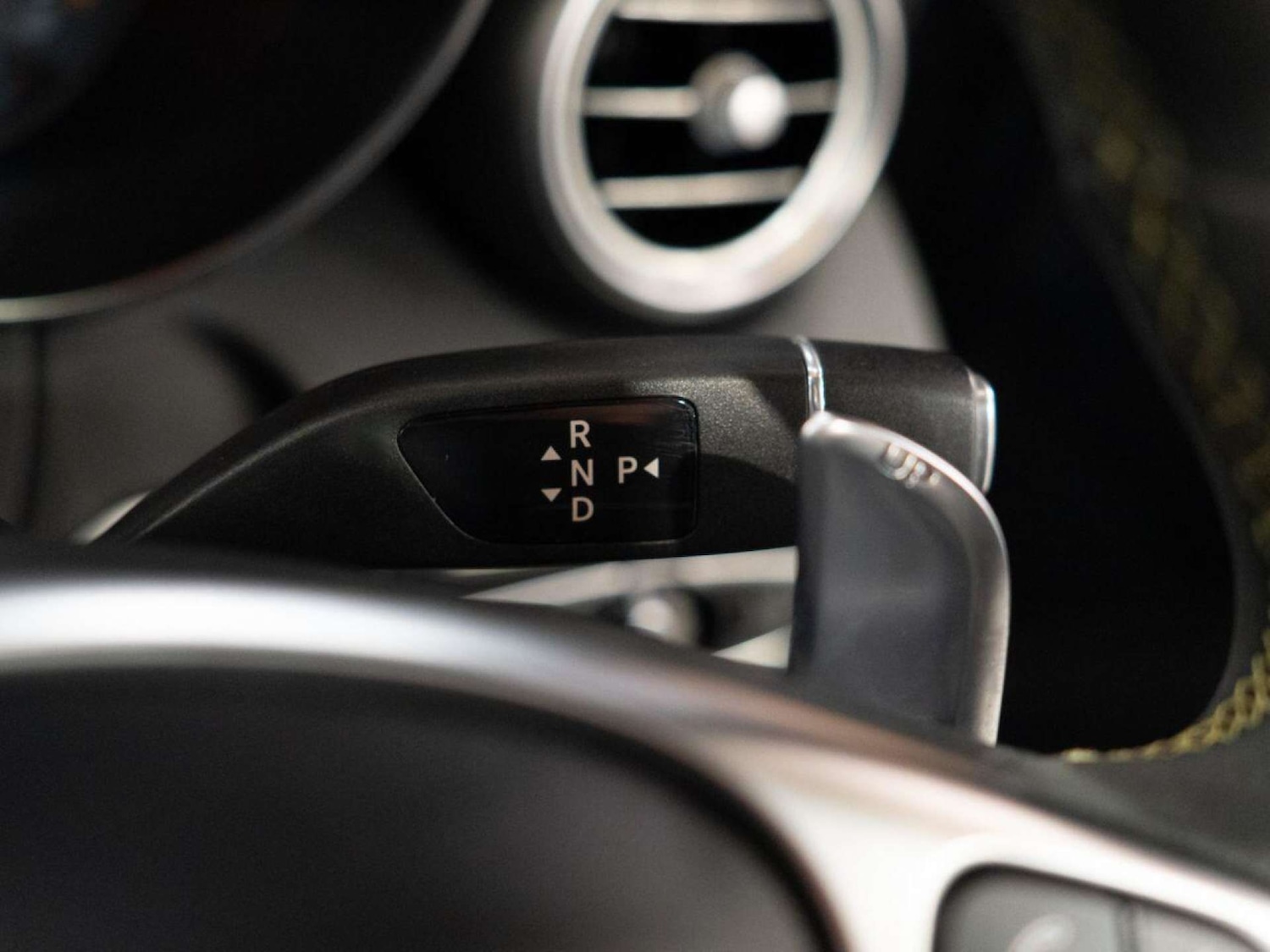 Used Mercedes-Benz C Class 2017 for sale - 77022762: Photo 26