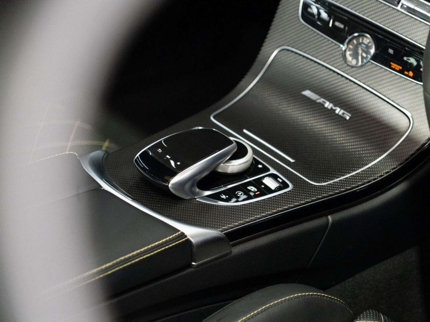 Used Mercedes-Benz C Class 2017 for sale - 77022762: Photo 29