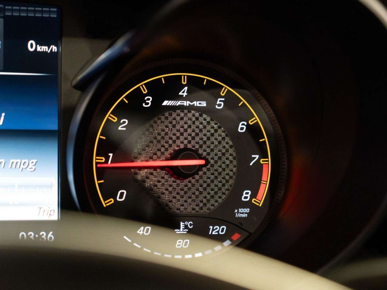 Used Mercedes-Benz C Class 2017 for sale - 77022762: Photo 34