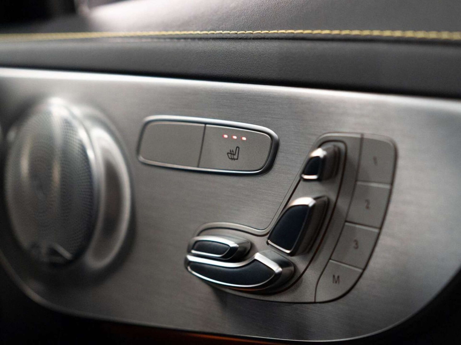 Used Mercedes-Benz C Class 2017 for sale - 77022762: Photo 38