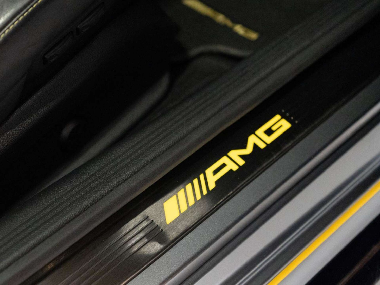 Used Mercedes-Benz C Class 2017 for sale - 77022762: Photo 43