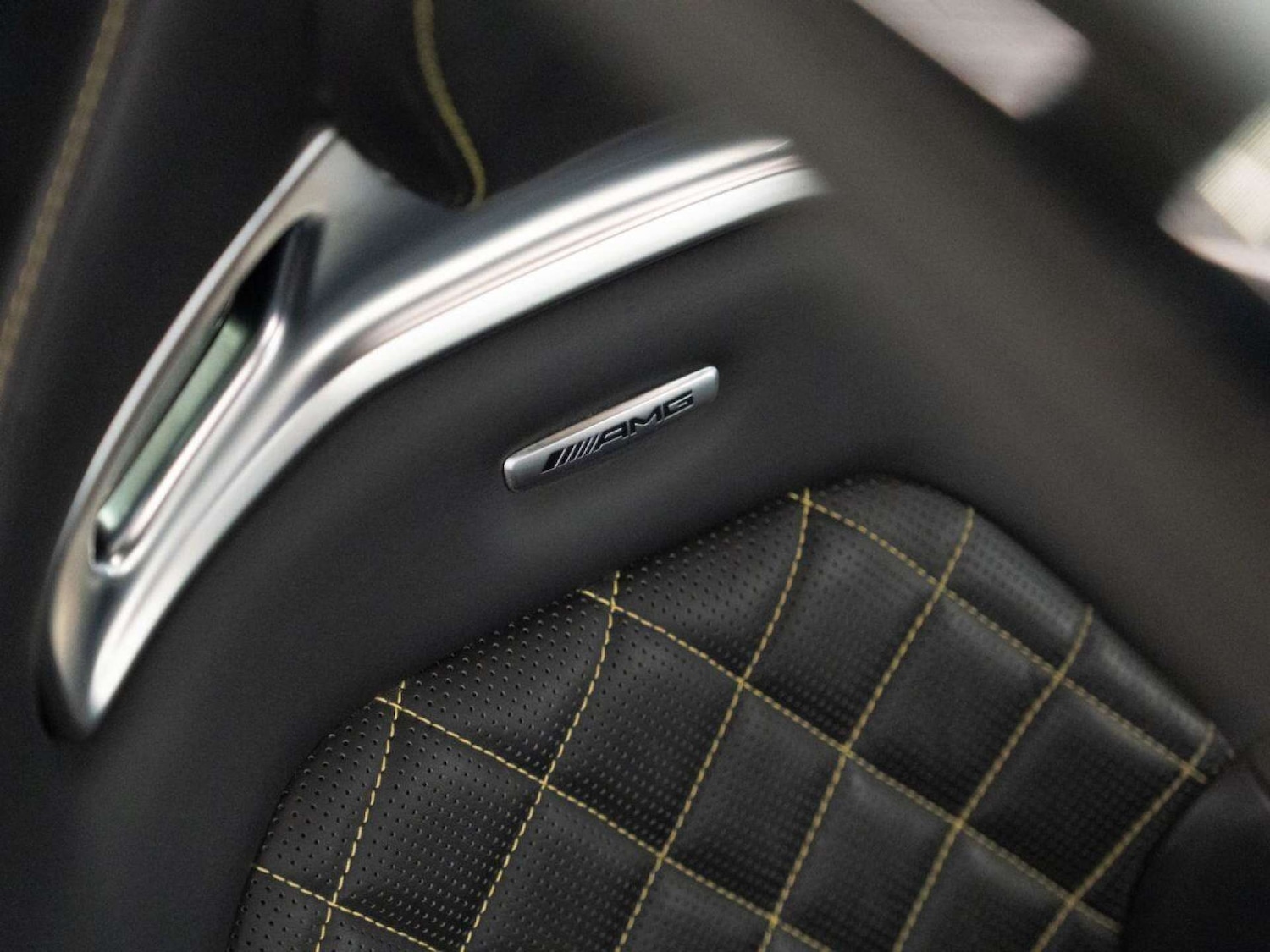 Used Mercedes-Benz C Class 2017 for sale - 77022762: Photo 45