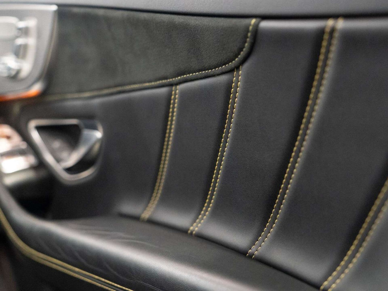 Used Mercedes-Benz C Class 2017 for sale - 77022762: Photo 48